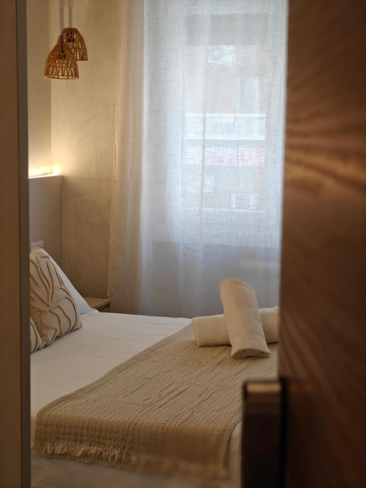 Lilla Eco House - Vaticano Gasthof *
